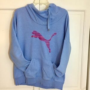 PUMA WOMEN’S Hoodie